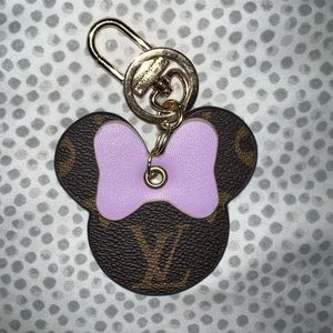 Women’s Keychain